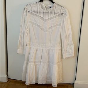 LoveShackFancy x Target Dress